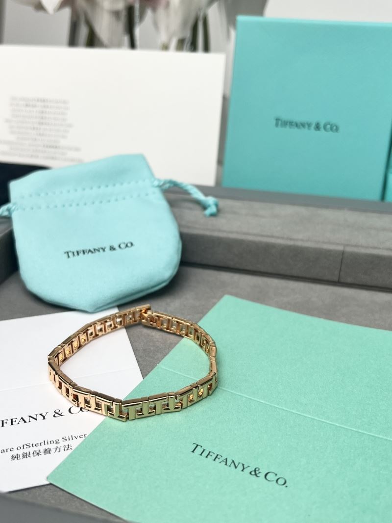 Tiffany Bracelets